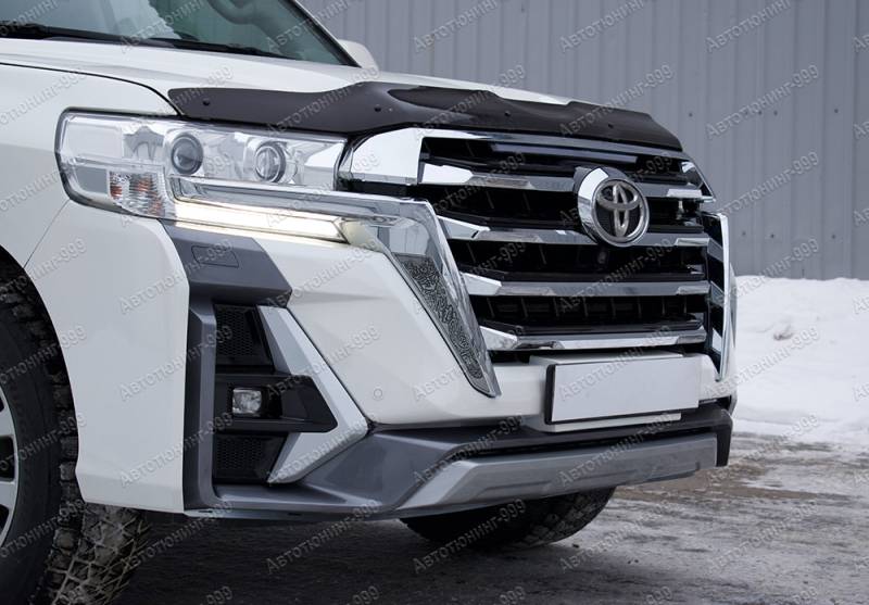  LIMGENE  Toyota Land Cruiser 200 ( ) (22)  -999