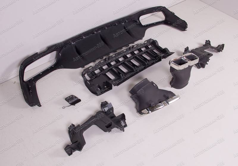    63 AMG  Mercedes E-klass (W 213)  (9)  -999