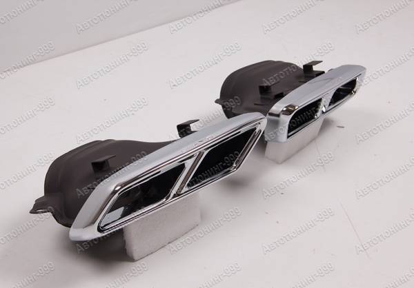  ,   Mercedes-Benz / - E-klass (W212) 2013 / 3 / autotuning999.ru