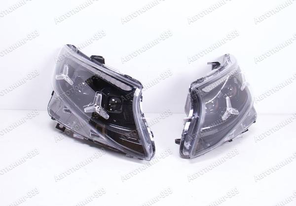 , ,  Mercedes-Benz / - Vito ###CURR_CATEGORY_MODEL_YEAR### / 2 / autotuning999.ru