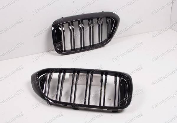      BMW /  5  2016 / 2 / autotuning999.ru