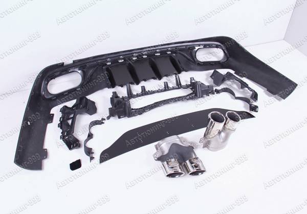 ������ Mercedes-Benz / ��������-���� CLE (C236) 2023 / 6 / autotuning999.ru