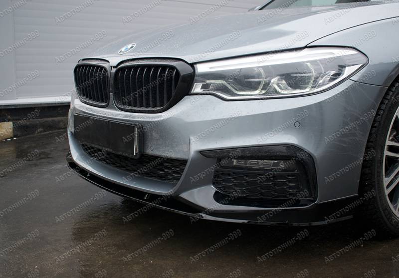    M Performance  BMW 5  G 30  (13)  -999