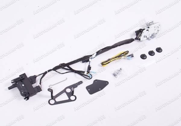     Mercedes-Benz / - G-klass (G463) 2018 / 3 / autotuning999.ru