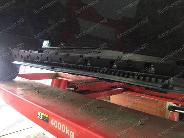 , ,  Mercedes-Benz / - GLE 2015 / 11 / autotuning999.ru