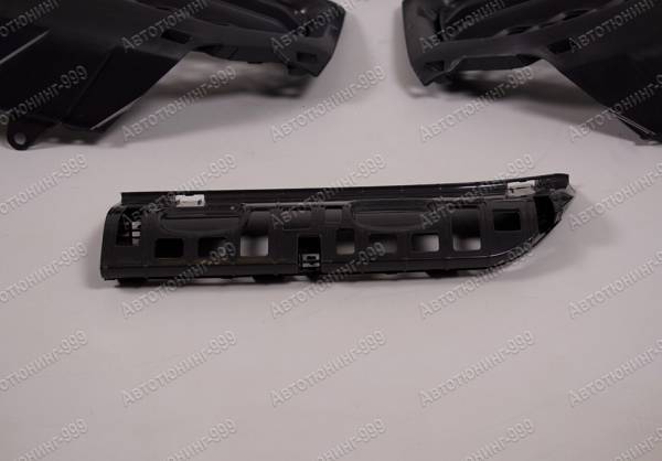  Mercedes-Benz / - G-klass (G463) 2018 / 5 / autotuning999.ru