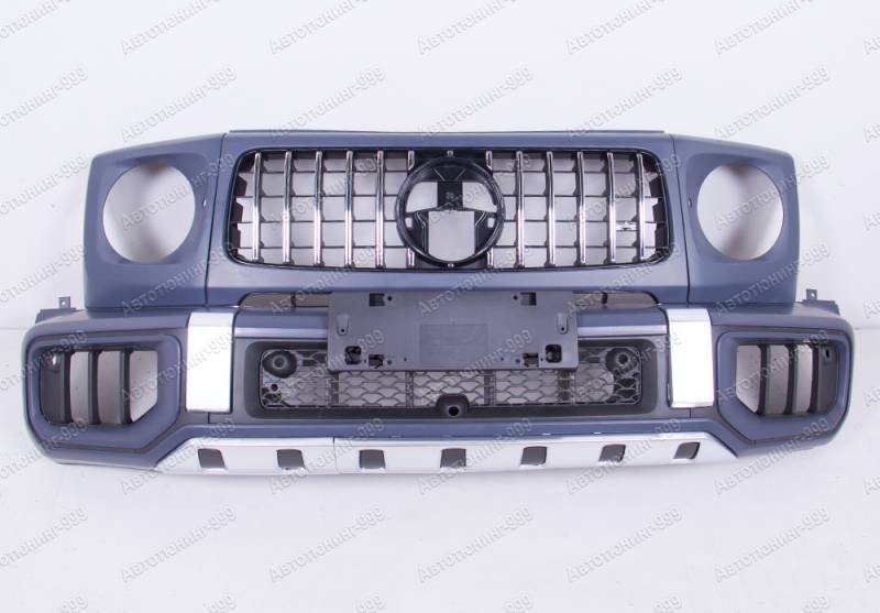 ����� ����� 465 ������ ���� �� Mercedes G-klass (W 463) 2018-��. (2) �� ����������-999