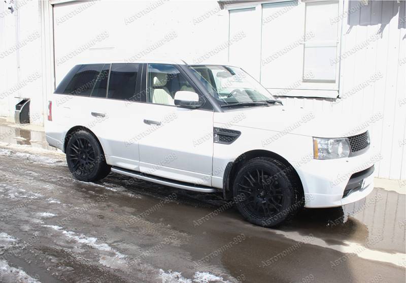   Range Rover Sport () (11)  -999