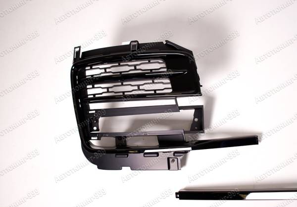      Land Rover /   Range Rover 2017 / 3 / autotuning999.ru