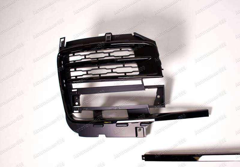   Autobiography    Range Rover 2017-.  (3)  -999