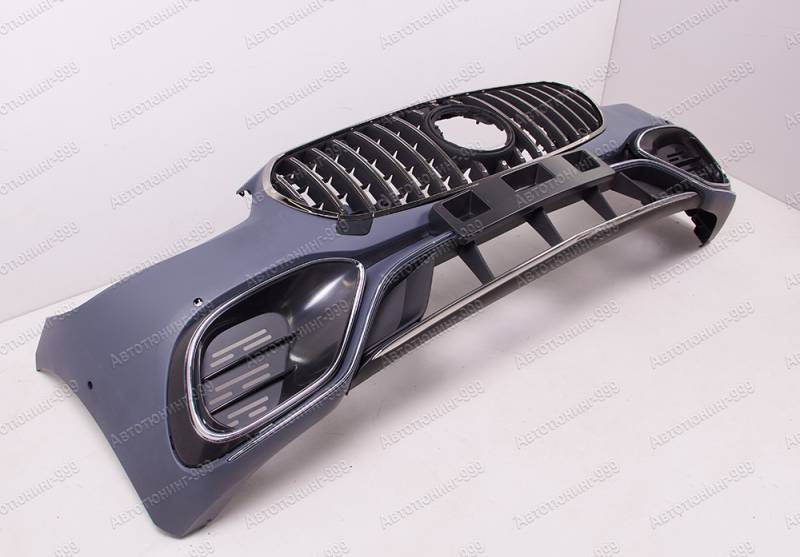  AMG 63  Mercedes S-klass (W 223)  AMG  (3)  -999