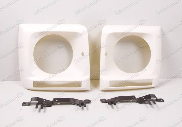  Mercedes-Benz / - G-klass (G463) 1990 / 2 / autotuning999.ru