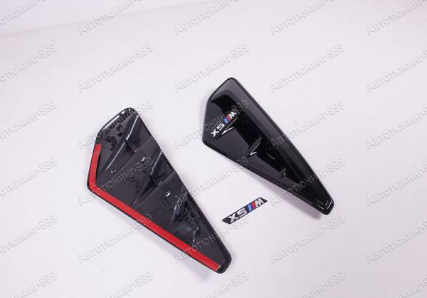   BMW /  5 2018 / 4 / autotuning999.ru