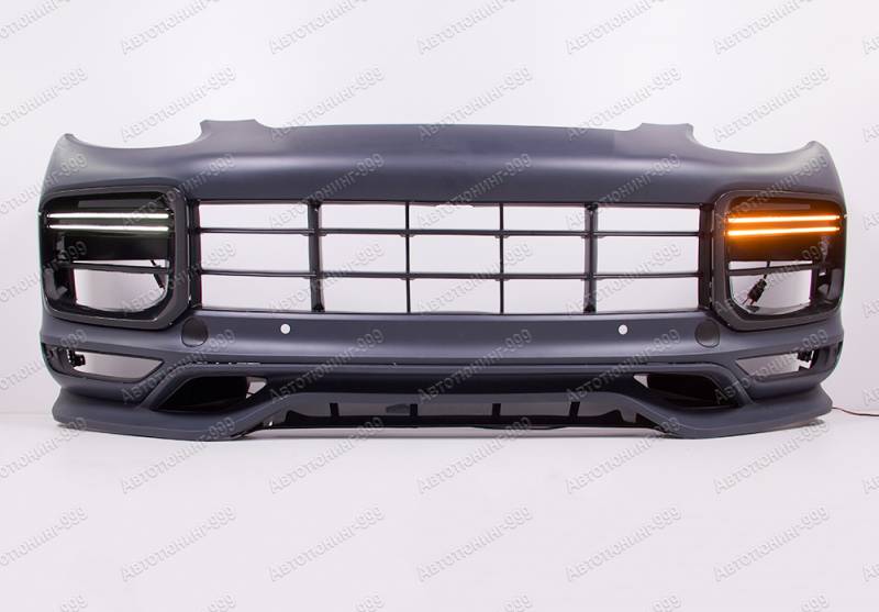   TURBO 2022  Porsche Cayenne (2010 - 2014) (2)  -999