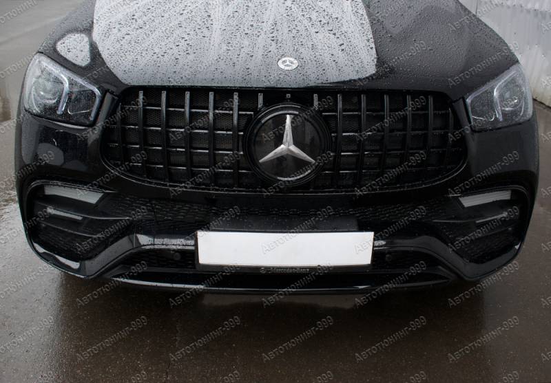  63s AMG  Mercedes GLE (V 167) (13)  -999