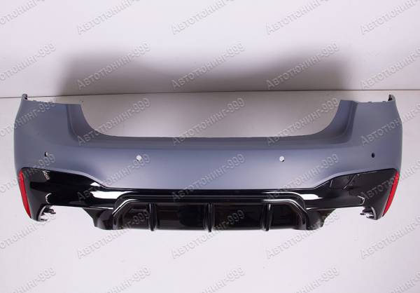  BMW /  5  2020 / 6 / autotuning999.ru