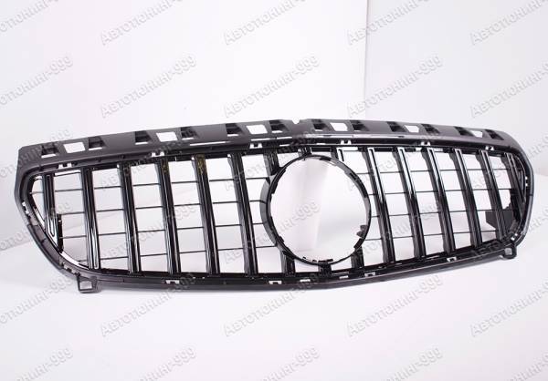      Mercedes-Benz / - A-klass 2012 / 2 / autotuning999.ru