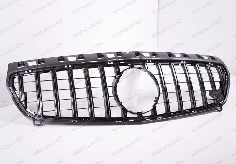  GT   Mercedes A-klass (W 176)  (2012-2015) (2)  -999