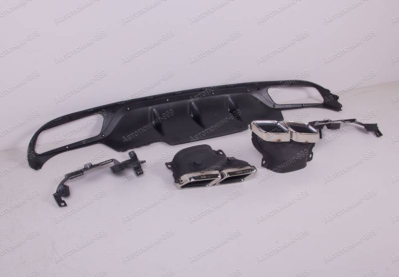    6.3 AMG  Mercedes E-klass (W 213)     (7)  -999