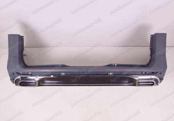  Mercedes-Benz / - Vito ###CURR_CATEGORY_MODEL_YEAR### / 7 / autotuning999.ru