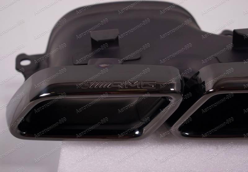 ������� 63 AMG �� Mercedes E-klass (W 213) ������ (4) �� ����������-999