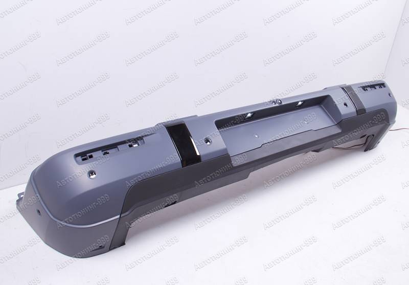    465  Mercedes G-klass (W 463) 2018-. (3)  -999