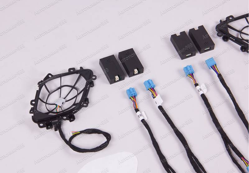     Mercedes GLE Coupe (C 167) (4)  -999