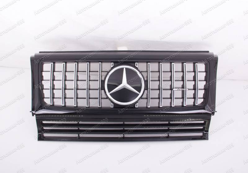  AMG  Mercedes G-klass (W 463) GT  (+  ) (3)  -999