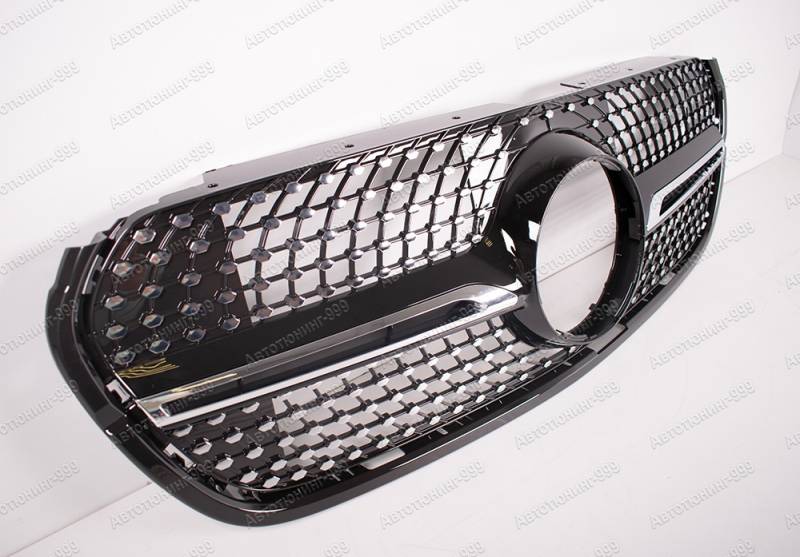  Diamond Sport  Mercedes X-klass  (3)  -999