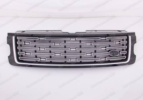      Land Rover /   Range Rover 2017 / 3 / autotuning999.ru