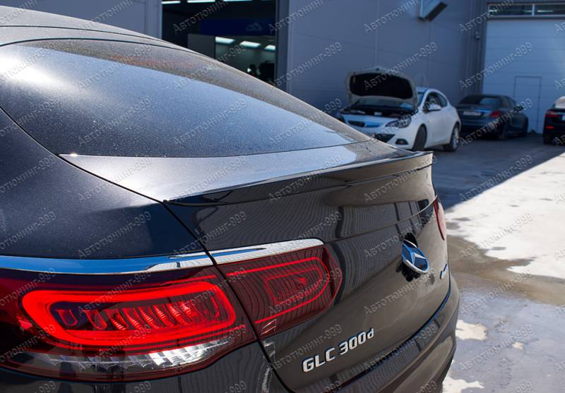   Mercedes GLC Coupe (C 253) (11)  -999