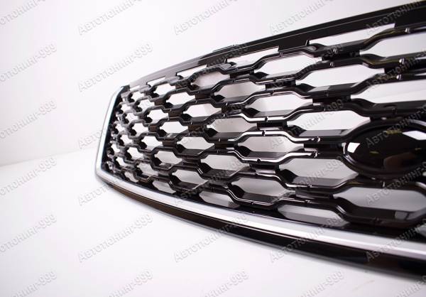      Land Rover /   Range Rover 2013 / 4 / autotuning999.ru