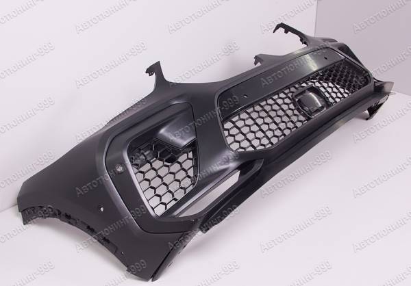  BMW /  X6 2019 / 3 / autotuning999.ru