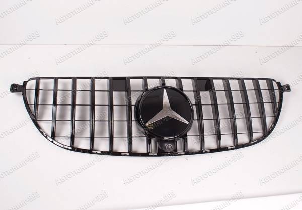      Mercedes-Benz / - GLE Coupe 2015 / 2 / autotuning999.ru