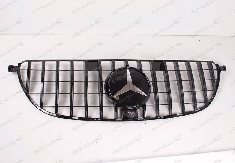  GT  Mercedes GLE Coupe (C 292) +     63 AMG (2)  -999