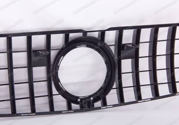      Mercedes-Benz / - GLS 2015 / 4 / autotuning999.ru