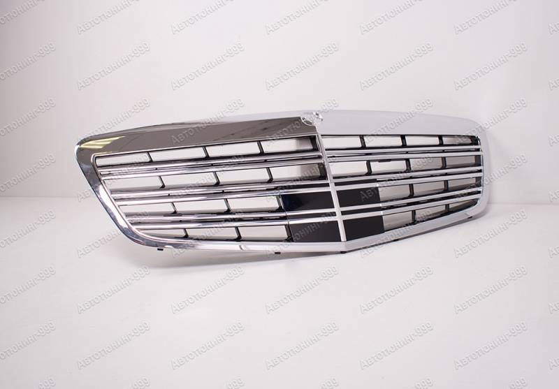  6.3 AMG  Mercedes S-klass (W 221)  (2)  -999