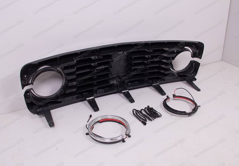  Mars City Edition  Tank 300 (12)  -999