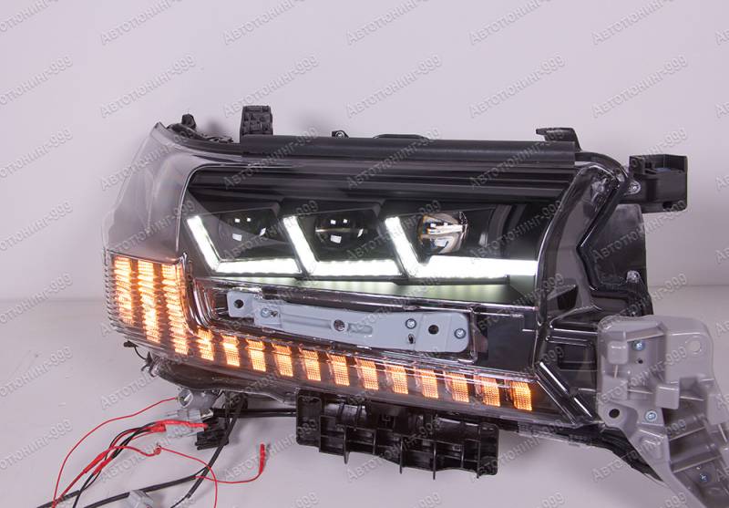  Lexus   Toyta Land Cruiser 200 (6)  -999