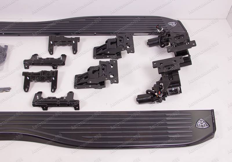    Maybach  GLS (X 167) (8)  -999