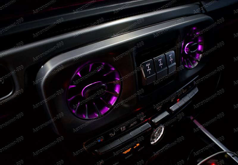     Mercedes G-klass (W 463)    (11)  -999