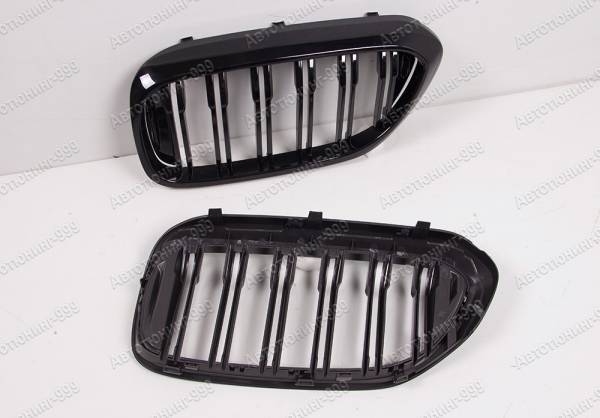      BMW /  5  2016 / 4 / autotuning999.ru