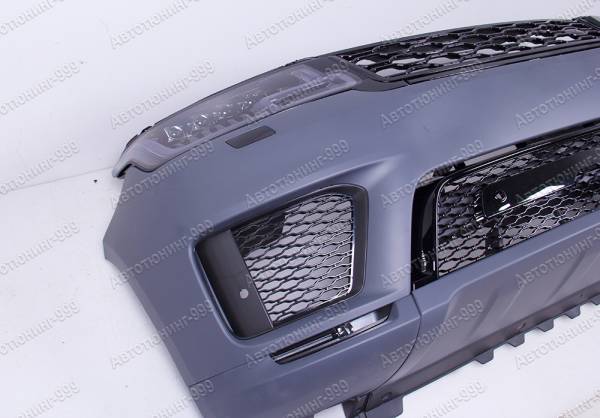  Land Rover /   Range Rover Sport 2013 / 3 / autotuning999.ru