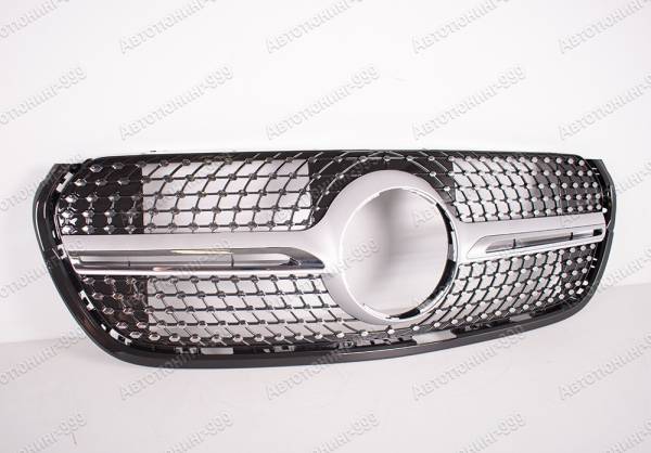      Mercedes-Benz / - X-klass ###CURR_CATEGORY_MODEL_YEAR### / 2 / autotuning999.ru