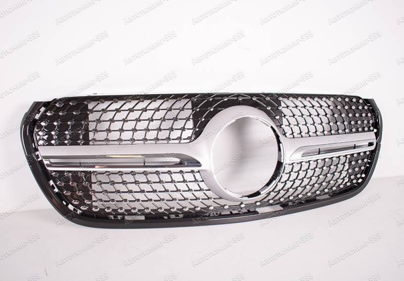  Diamond Sport  Mercedes X-klass  (2)  -999