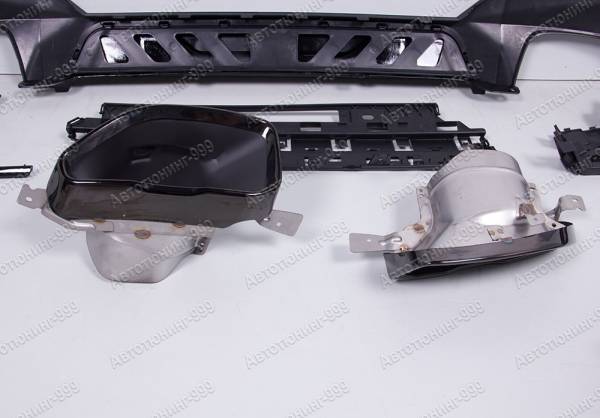  BMW /  3  2018 / 6 / autotuning999.ru