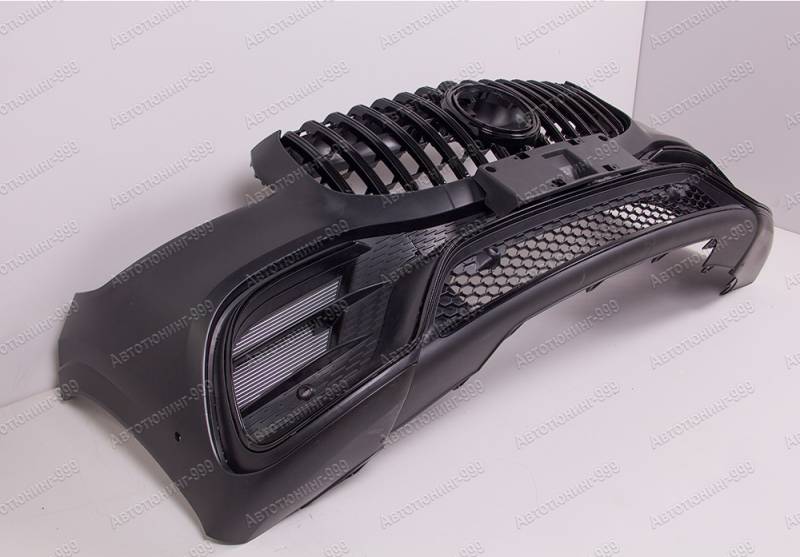  6.3 Night  Mercedes GLS (X 167)  AMG  (3)  -999