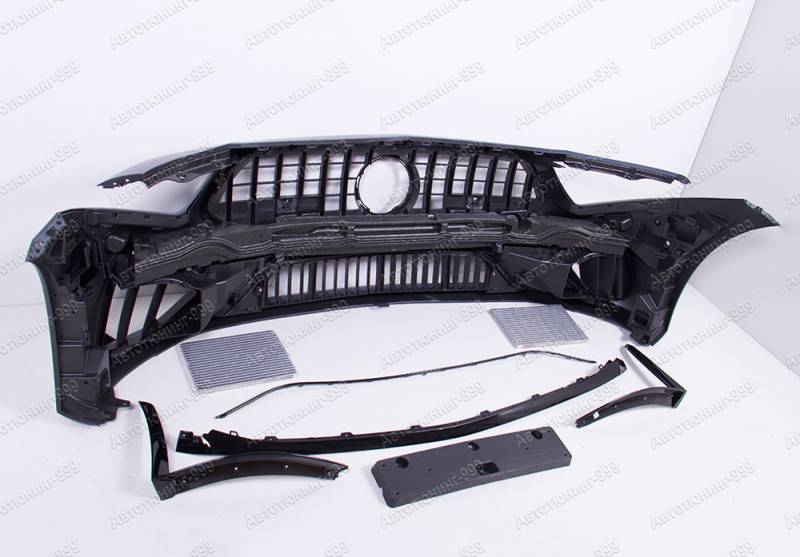   63s AMG  Mercedes CLS (C 257) (6)  -999