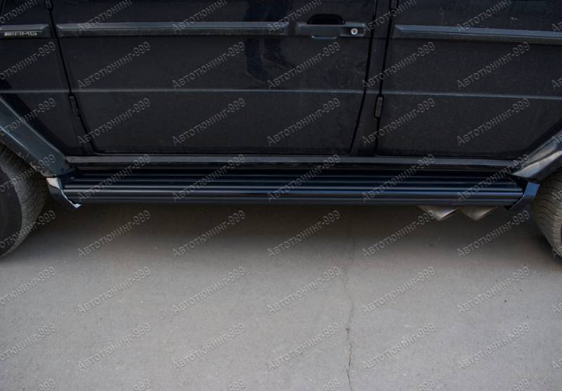   Mercedes G-klass (W 463)  (5)  -999