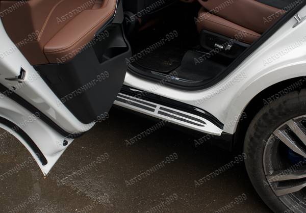 , ,  BMW /  X7 2019 / 19 / autotuning999.ru